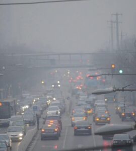 città più inquinata al mondo, ecco come si vive a Lahore