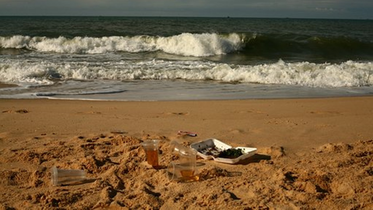 spiaggia