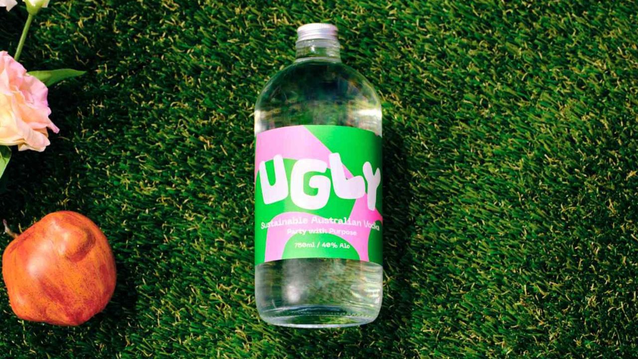 Ugly Vodka