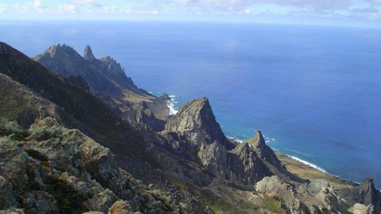 Ilha da Trindade