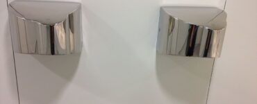 Asciugamani di tipo elettrico