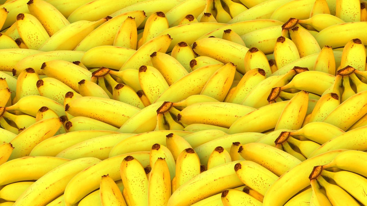 Tante banane