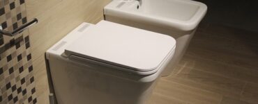 toilette