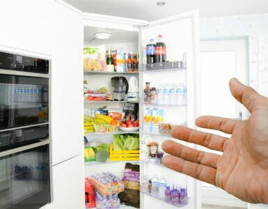 frigorifero cucina