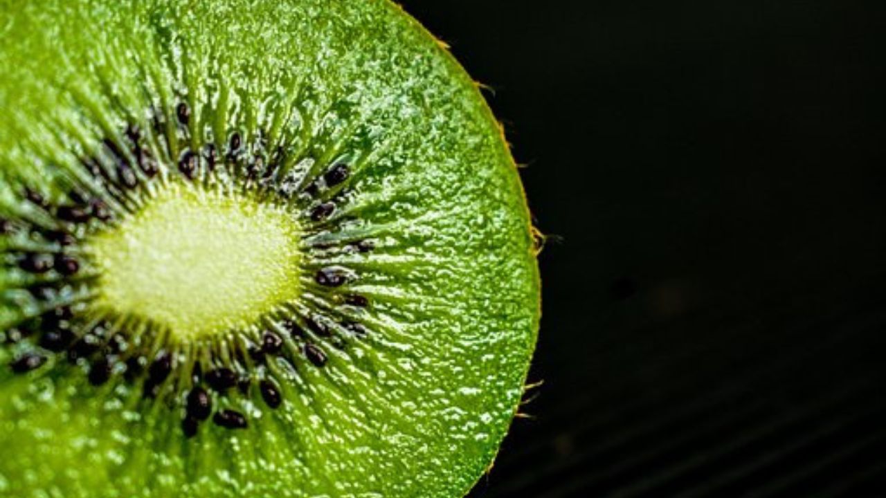 polpa di kiwi