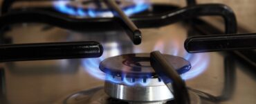 Fornelli a gas