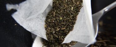 tè