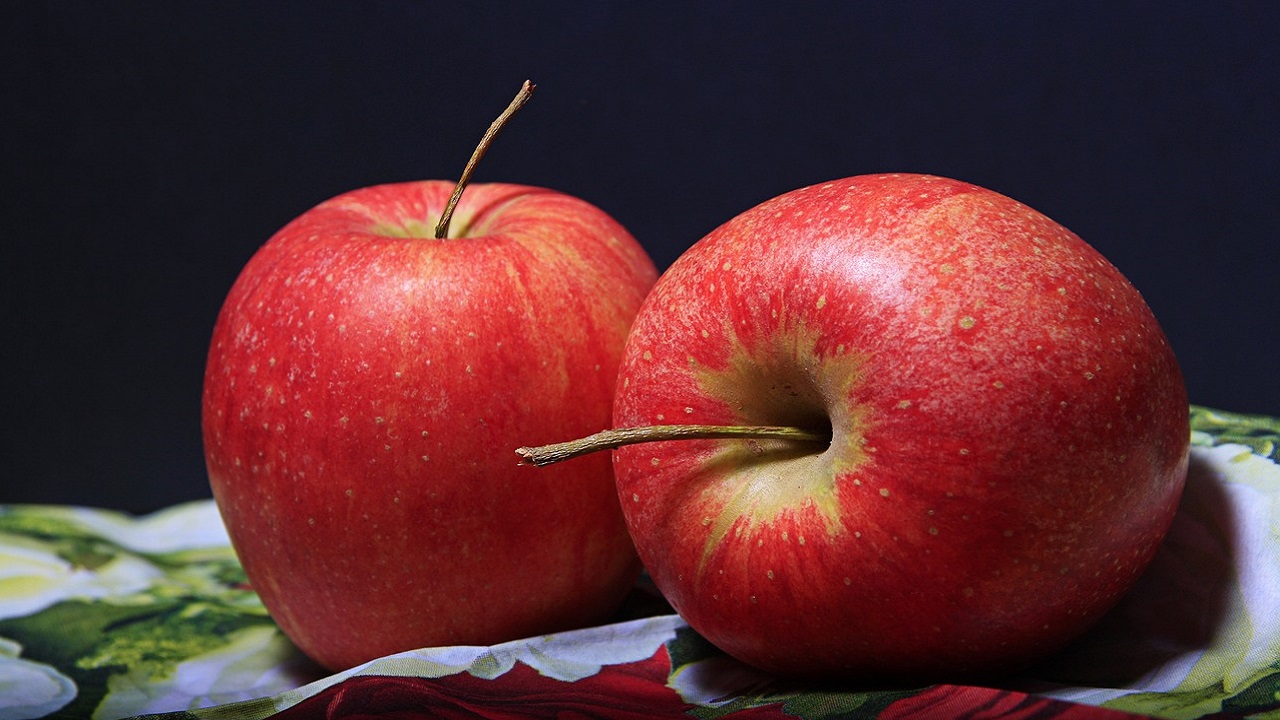 semi frutto mele