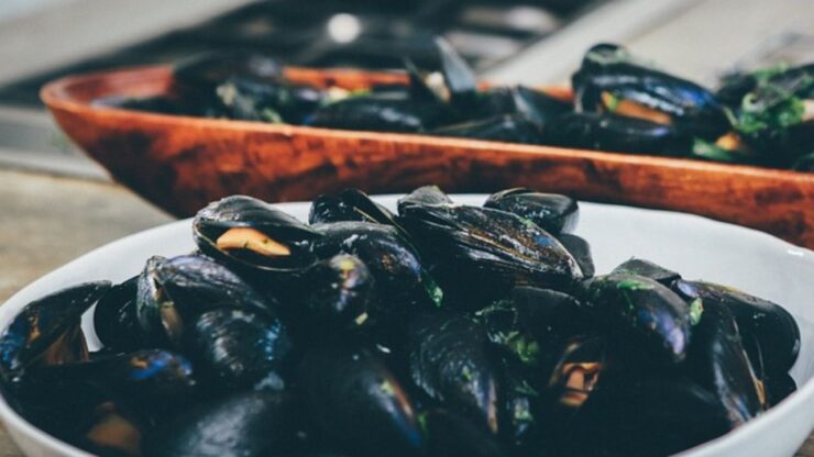 cozze