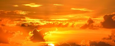tramonto