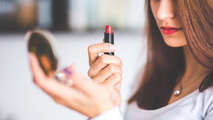 rossetto rosso