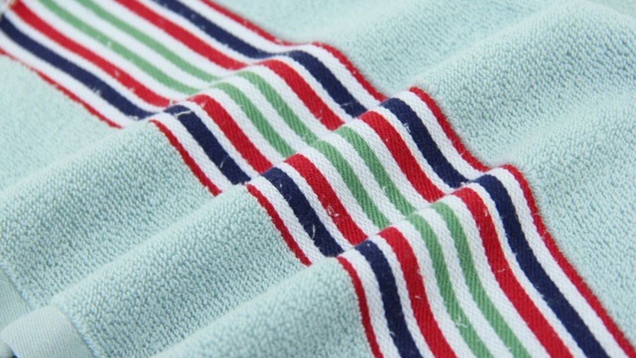 aceto bianco per asciugamani