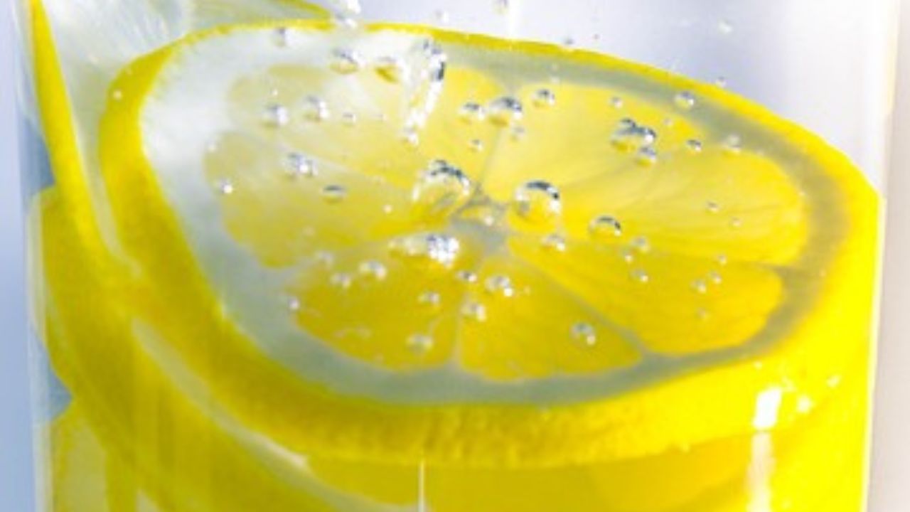 conservare limoni