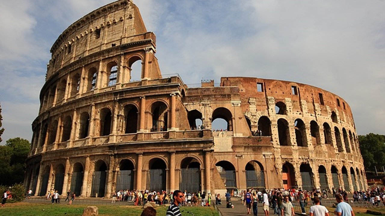 Colosseo