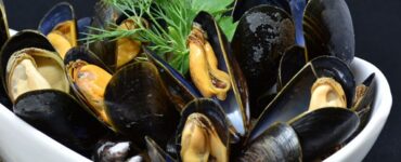 cozze in guazzetto