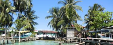 panama isola