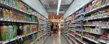 supermercato finestre
