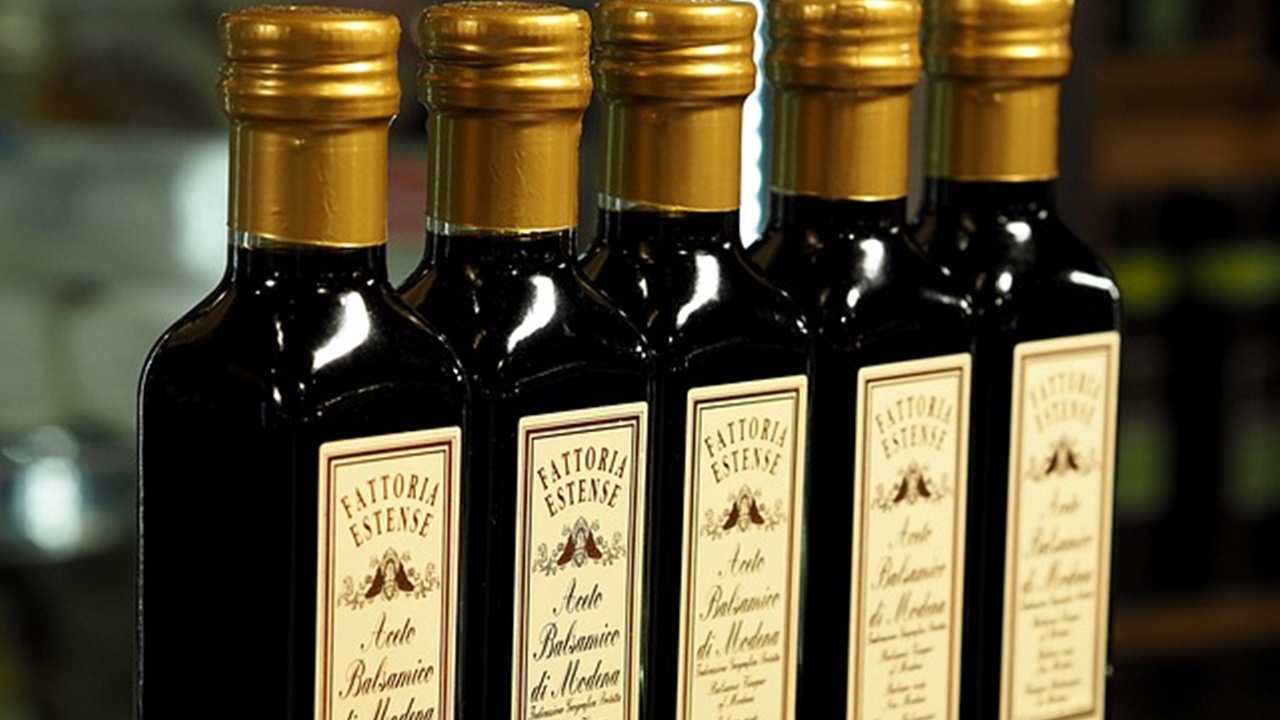 aceto balsamico