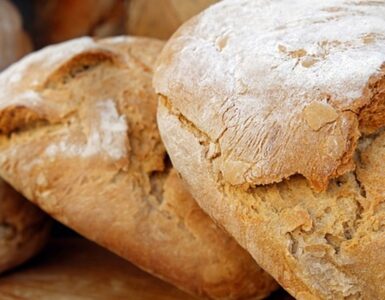 pagnotta di pane
