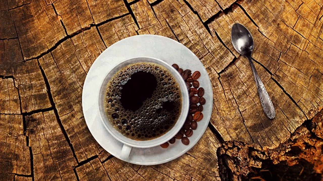 caffè nero
