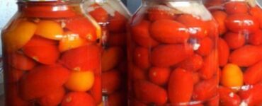 pomodori