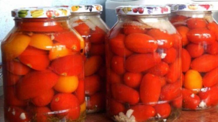 pomodori