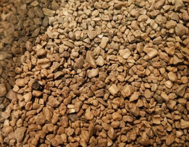 nocciolino oliva pellet