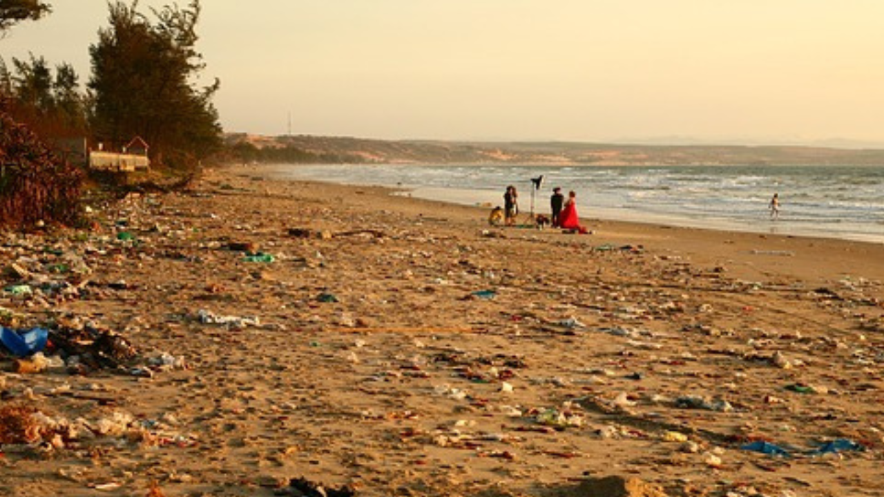 Disastro ambientale Galizia 2