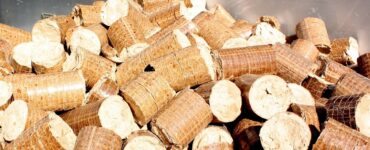 stufa a pellet