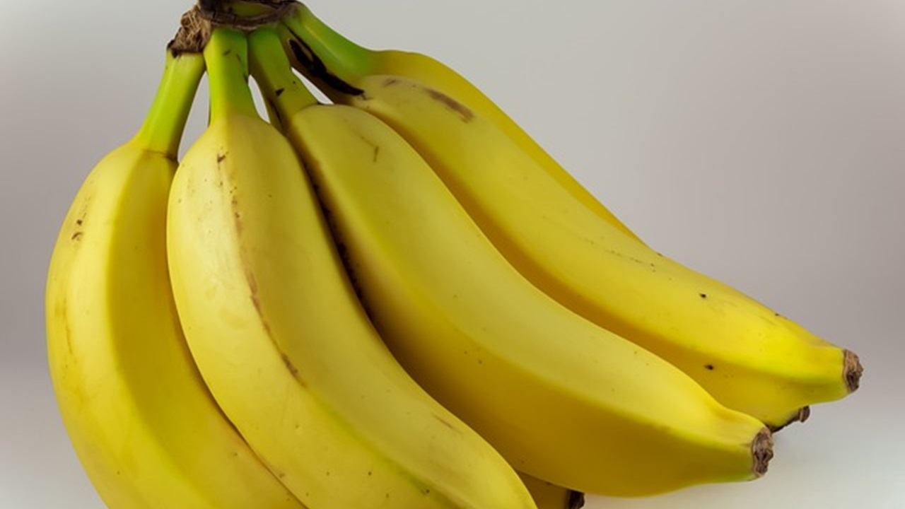 banane mature