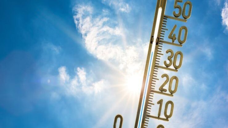 cambiamenti climatici