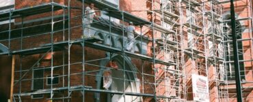 cappotto termico