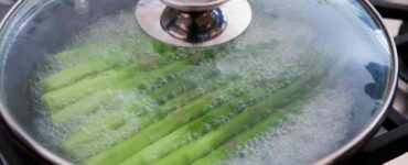 acqua asparagi