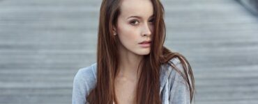 capelli lunghi