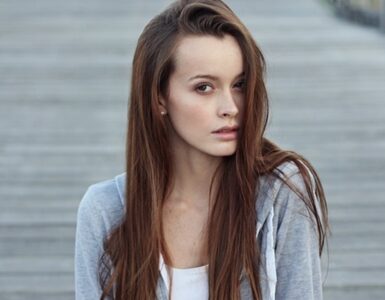 capelli lunghi