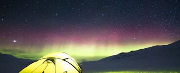 aurora boreale