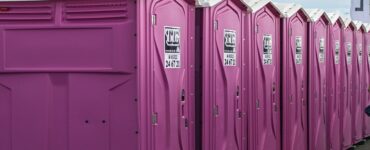 bagni pubblici infezioni