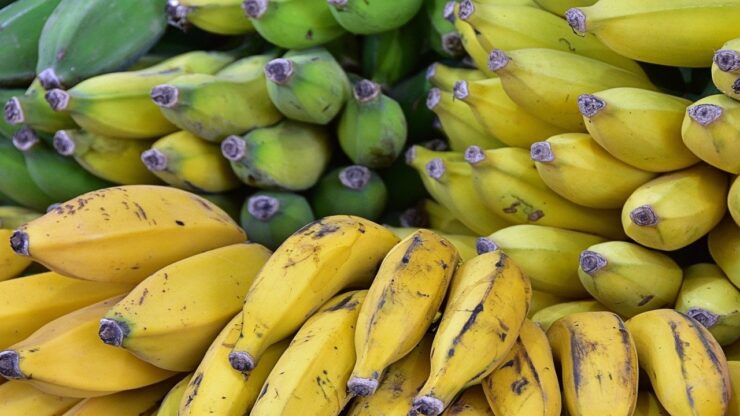 banane