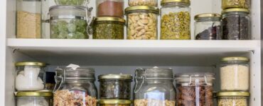 conservare alimenti