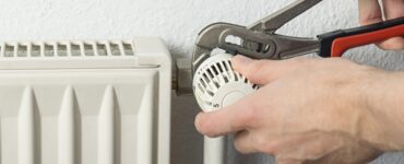 manutenzione termosifoni