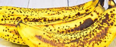 banana matura