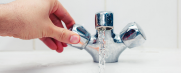acqua bagno