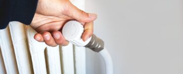 errore termosifone