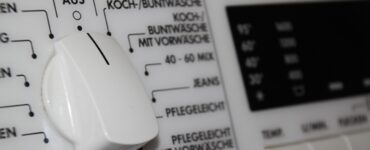 programma lavatrice