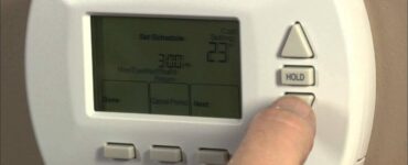 termostato casa