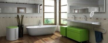 bagno caldo
