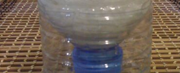 umidità bottiglia